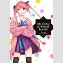 Die Kinder der Shiunji-Familie Bd. 4