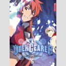Overgeared Bd. 5 [Webtoon]