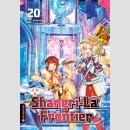 Shangri-La Frontier Bd. 20