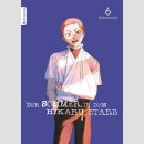 Der Sommer, in dem Hikaru starb Bd. 6
