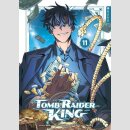 Tomb Raider King Bd. 11 [Webtoon]