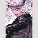 Unholy Blood Bd. 1