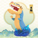 ALEXANDER THE FAT TIGER Long Teng Hu Ye TF