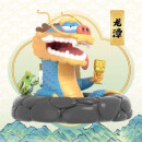 ALEXANDER THE FAT TIGER Long Teng Hu Ye TF