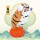 ALEXANDER THE FAT TIGER Long Teng Hu Ye TF
