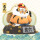 ALEXANDER THE FAT TIGER Long Teng Hu Ye TF