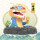 ALEXANDER THE FAT TIGER Long Teng Hu Ye TF