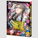 Kindergarten WARS Bd. 5