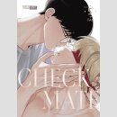 Checkmate Bd. 5 [Webtoon]