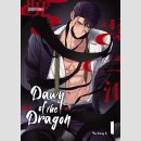 Dawn of the Dragon Bd. 1 [Webtoon]