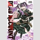 Dead Account Bd. 3