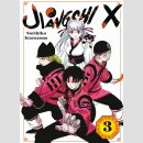 Jiangshi X Bd. 3