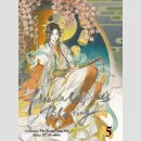 Heaven Officials Blessing Bd. 5 [Full Color Manhua]