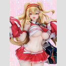 Goddess of Victory: Nikke PVC Statue Clay 25 cm