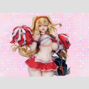 Goddess of Victory: Nikke PVC Statue Clay 25 cm