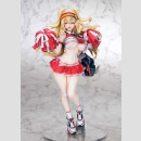 Goddess of Victory: Nikke PVC Statue Clay 25 cm