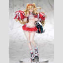 Goddess of Victory: Nikke PVC Statue Clay 25 cm