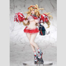 Goddess of Victory: Nikke PVC Statue Clay 25 cm
