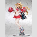 Goddess of Victory: Nikke PVC Statue Clay 25 cm