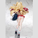 Goddess of Victory: Nikke PVC Statue Clay 25 cm