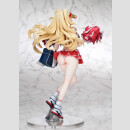 Goddess of Victory: Nikke PVC Statue Clay 25 cm