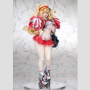 Goddess of Victory: Nikke PVC Statue Clay 25 cm