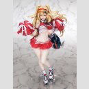 Goddess of Victory: Nikke PVC Statue Clay 25 cm