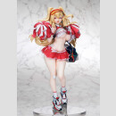 Goddess of Victory: Nikke PVC Statue Clay 25 cm