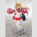 Goddess of Victory: Nikke PVC Statue Clay 25 cm