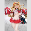 Goddess of Victory: Nikke PVC Statue Clay 25 cm