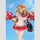 Goddess of Victory: Nikke PVC Statue Clay 25 cm