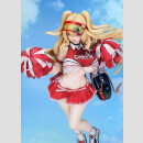 Goddess of Victory: Nikke PVC Statue Clay 25 cm