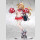 Goddess of Victory: Nikke PVC Statue Clay 25 cm