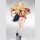 Goddess of Victory: Nikke PVC Statue Clay 25 cm