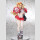 Goddess of Victory: Nikke PVC Statue Clay 25 cm