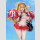 Goddess of Victory: Nikke PVC Statue Clay 25 cm