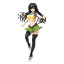 To Love-Ru Darkness Statue PVC 1/7 Yui Kotegawa Arranged...