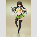 To Love-Ru Darkness Statue PVC 1/7 Yui Kotegawa Arranged Uniform Ver. 24 cm