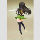 To Love-Ru Darkness Statue PVC 1/7 Yui Kotegawa Arranged Uniform Ver. 24 cm