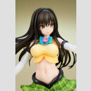 To Love-Ru Darkness Statue PVC 1/7 Yui Kotegawa Arranged Uniform Ver. 24 cm