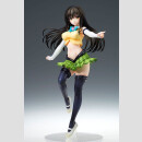To Love-Ru Darkness Statue PVC 1/7 Yui Kotegawa Arranged Uniform Ver. 24 cm