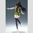 To Love-Ru Darkness Statue PVC 1/7 Yui Kotegawa Arranged Uniform Ver. 24 cm