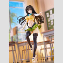 To Love-Ru Darkness Statue PVC 1/7 Yui Kotegawa Arranged Uniform Ver. 24 cm