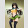 To Love-Ru Darkness Statue PVC 1/7 Yui Kotegawa Arranged Uniform Ver. 24 cm
