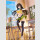 To Love-Ru Darkness Statue PVC 1/7 Yui Kotegawa Arranged Uniform Ver. 24 cm