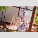 Original Character PVC Statue 1/6 Summer end 18 cm