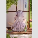 Original Character PVC Statue 1/6 Summer end 18 cm
