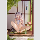 Original Character PVC Statue 1/6 Summer end 18 cm