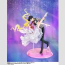 BANDAI NAMCO FIGUARTS ZERO CHOUETTE  Sailor Moon USAGI...
