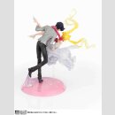 BANDAI NAMCO FIGUARTS ZERO CHOUETTE  Sailor Moon USAGI ＆TUEXEDO MASK Moonlight Glow